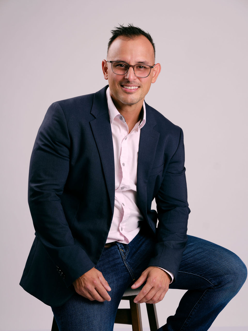 Jose Mora